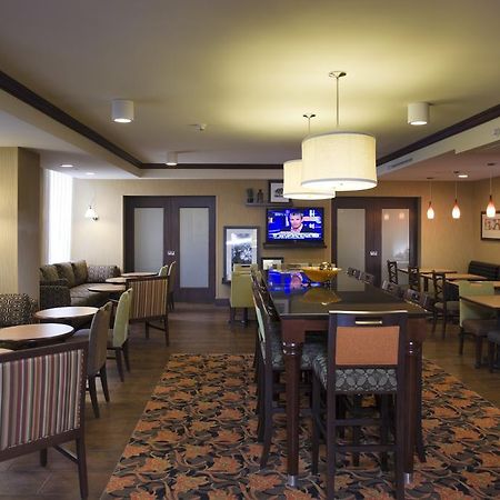 Hampton Inn Asheville - Biltmore Area 外观 照片