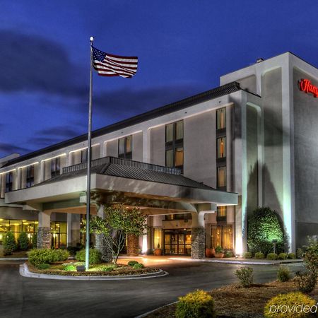 Hampton Inn Asheville - Biltmore Area 外观 照片