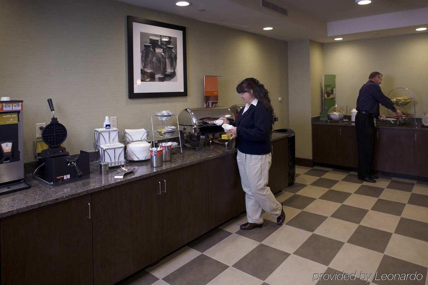 Hampton Inn Asheville - Biltmore Area 外观 照片