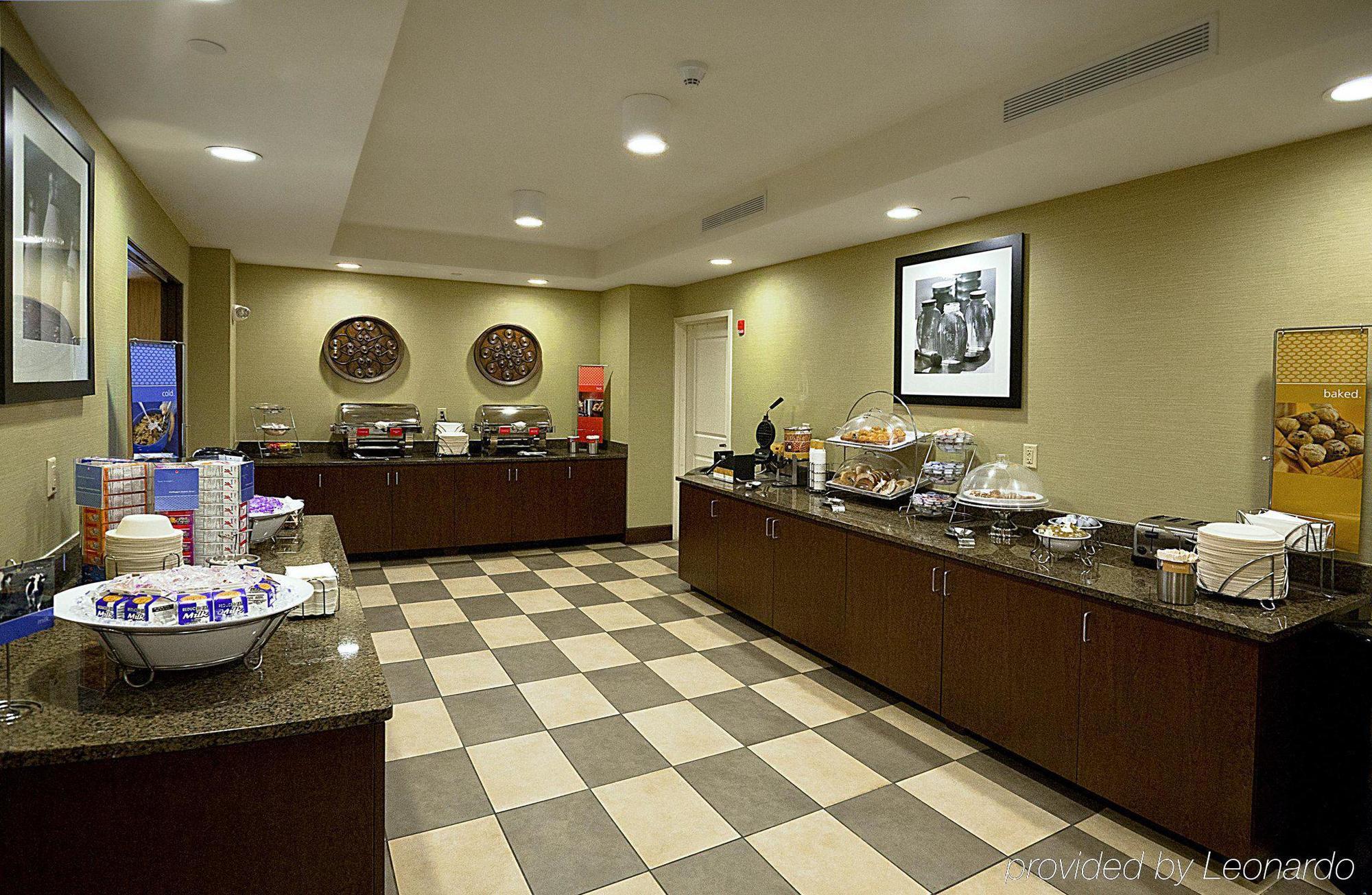 Hampton Inn Asheville - Biltmore Area 外观 照片