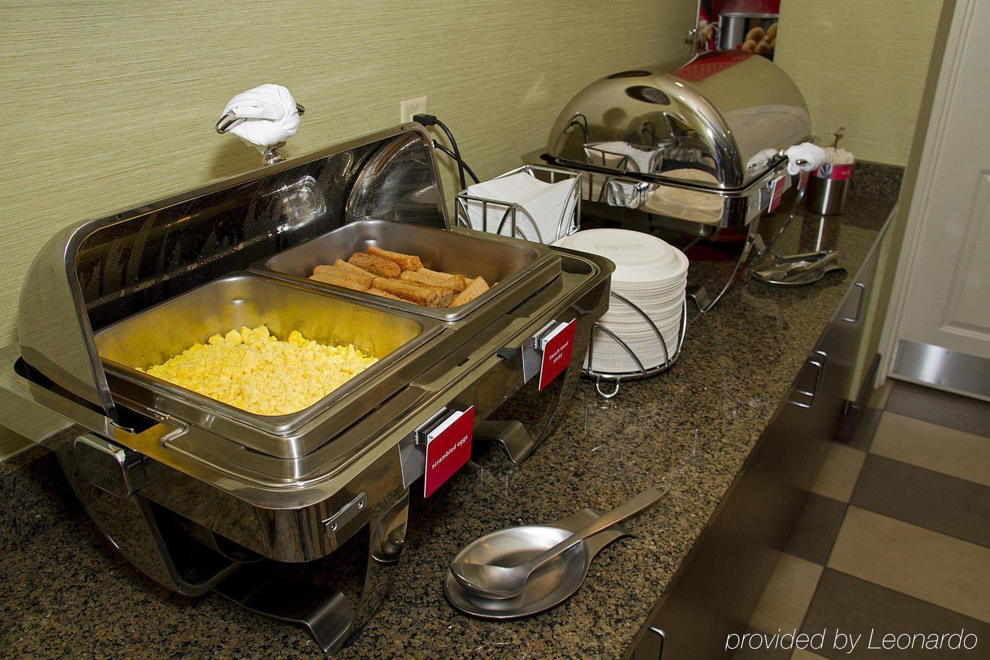 Hampton Inn Asheville - Biltmore Area 外观 照片