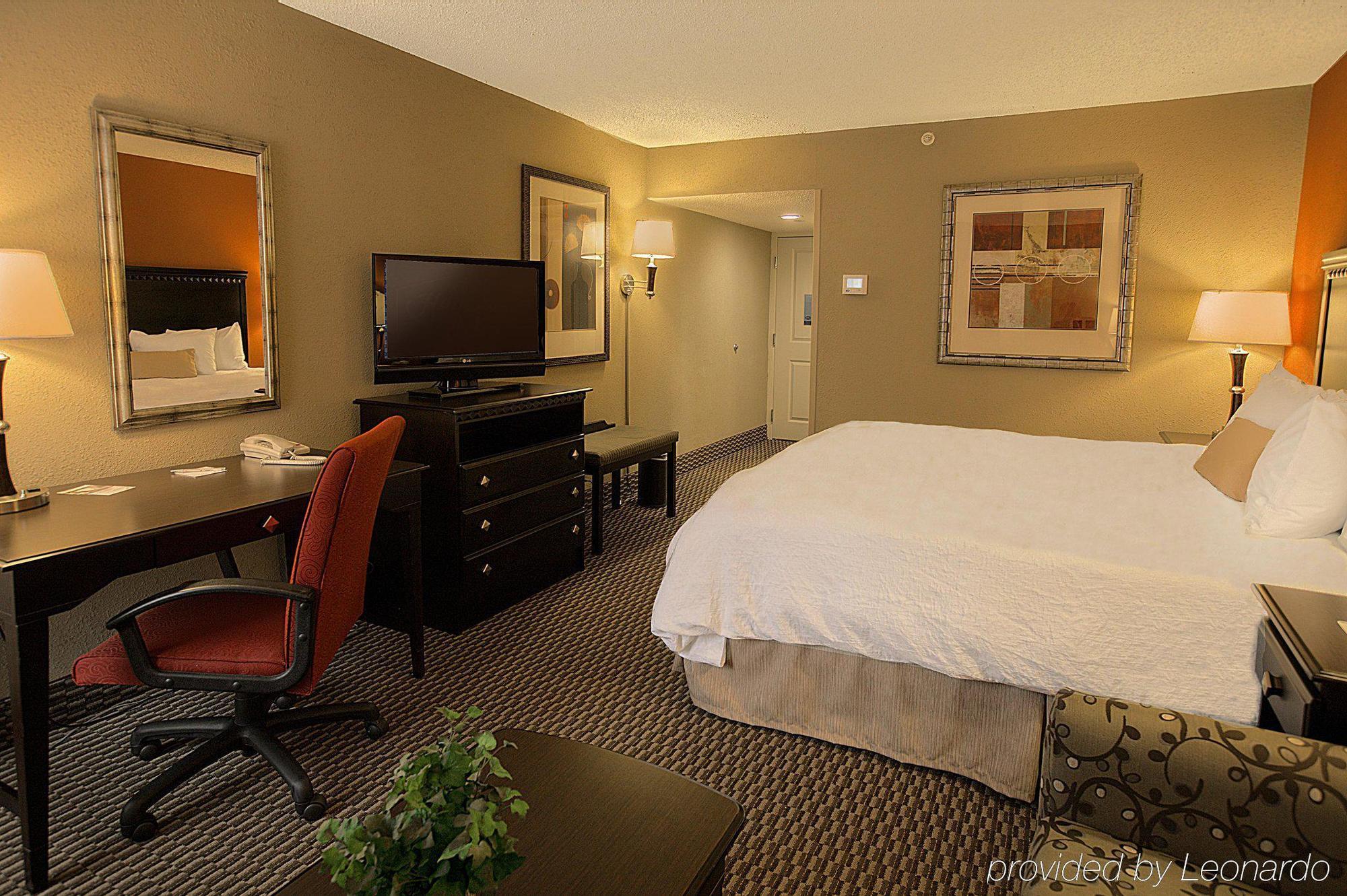 Hampton Inn Asheville - Biltmore Area 外观 照片