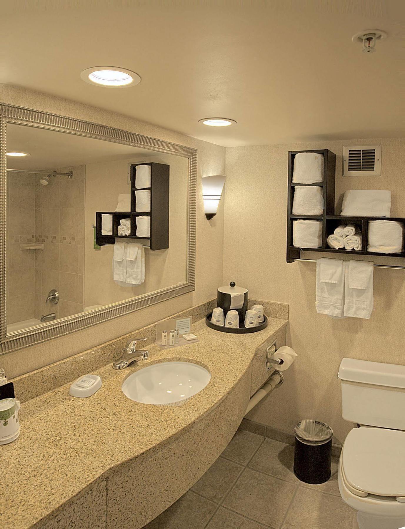 Hampton Inn Asheville - Biltmore Area 客房 照片